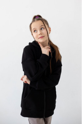 Зіп-худі для дівчат